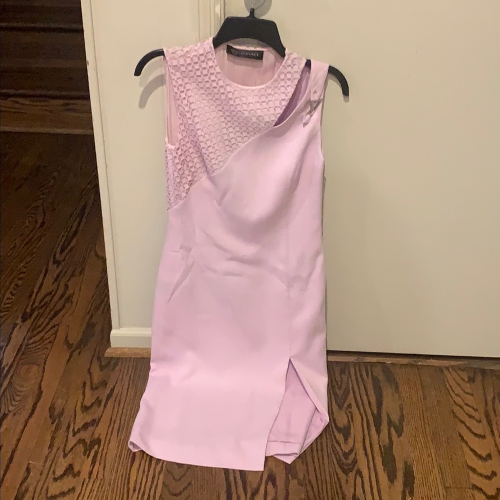 Versace Cocktail dress US size 6